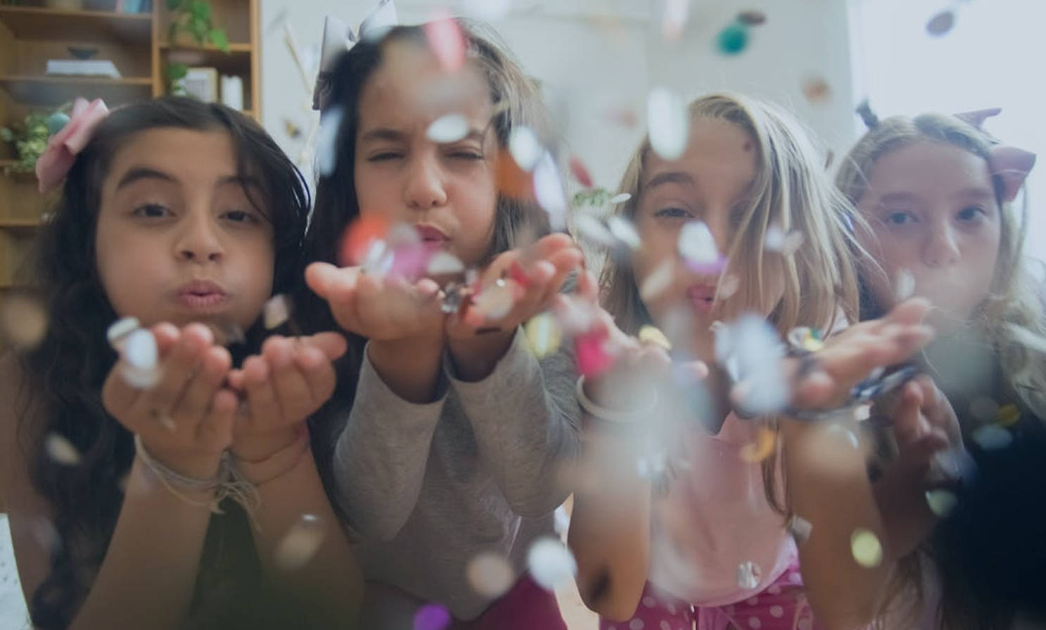 Navigators (9-12 year olds)